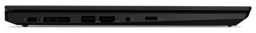 Ноутбук Lenovo ThinkPad T15 Gen 1. Производитель CPU: Intel, Линейка CPU: -, CPU: i7-10510U, RAM: 16Gb, SSD: 512Gb, GPU: Intel UHD, Диагональ: 15.6", Разрешение: 1920*1080, Тип экрана: -, OS: Win 11, BackLight: -, Цвет: Черный, Состояние: B1