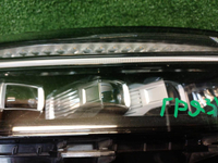 Фара правая EXEED VX (2023-н.в.) LED