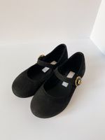 Замшевые туфли Dolce&Gabbana, 24