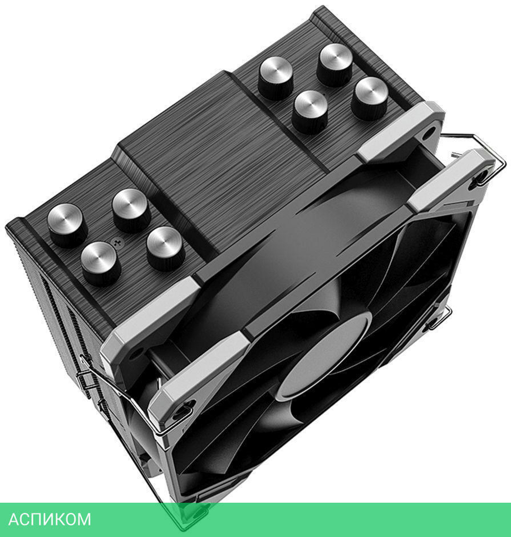 Кулер для процессора ID-Cooling SE-214-XT Basic