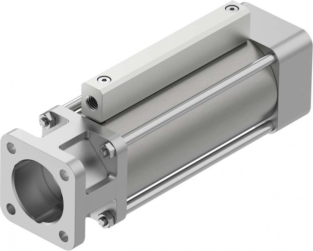 Удерживающий тормоз Festo DACS-16-A-S