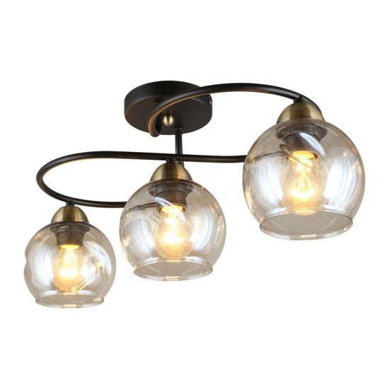 Люстра потолочная OML-95007-03