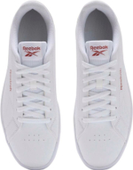 Кеды REEBOK COURT CLEAN серо-белый