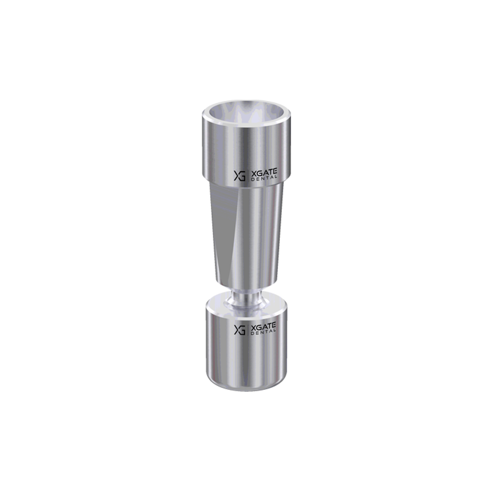 XGATE Цифровой аналог имплантата