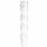 Мастурбатор Alive Maxi Flex Oral (L) 19х7,8 см