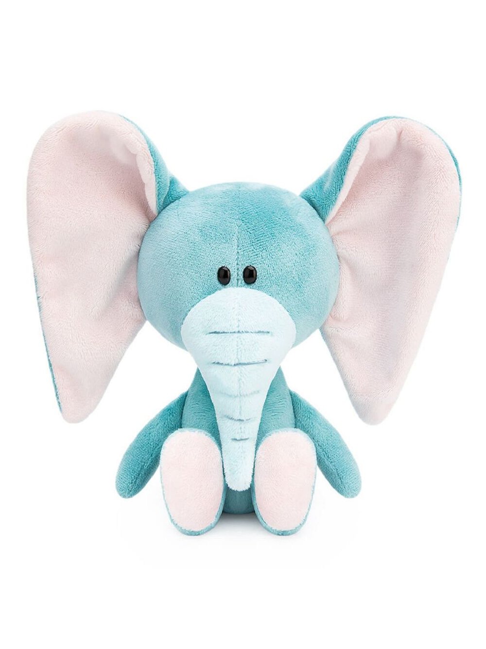 Мягкая игрушка Слониха Симба (15 см)