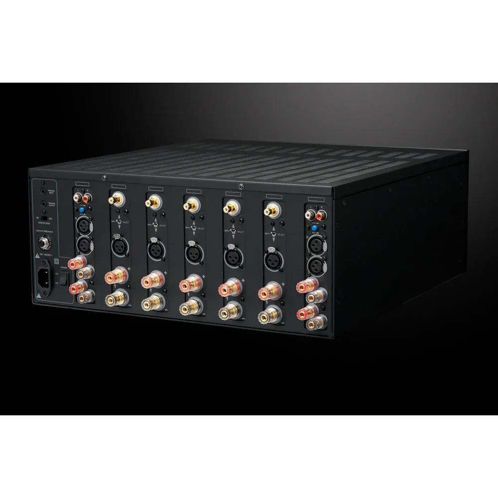 Усилитель мощности Emotiva XPA-9 Gen3