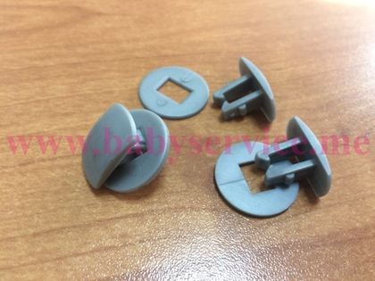 Крепеж корзины Peg-Perego Classico