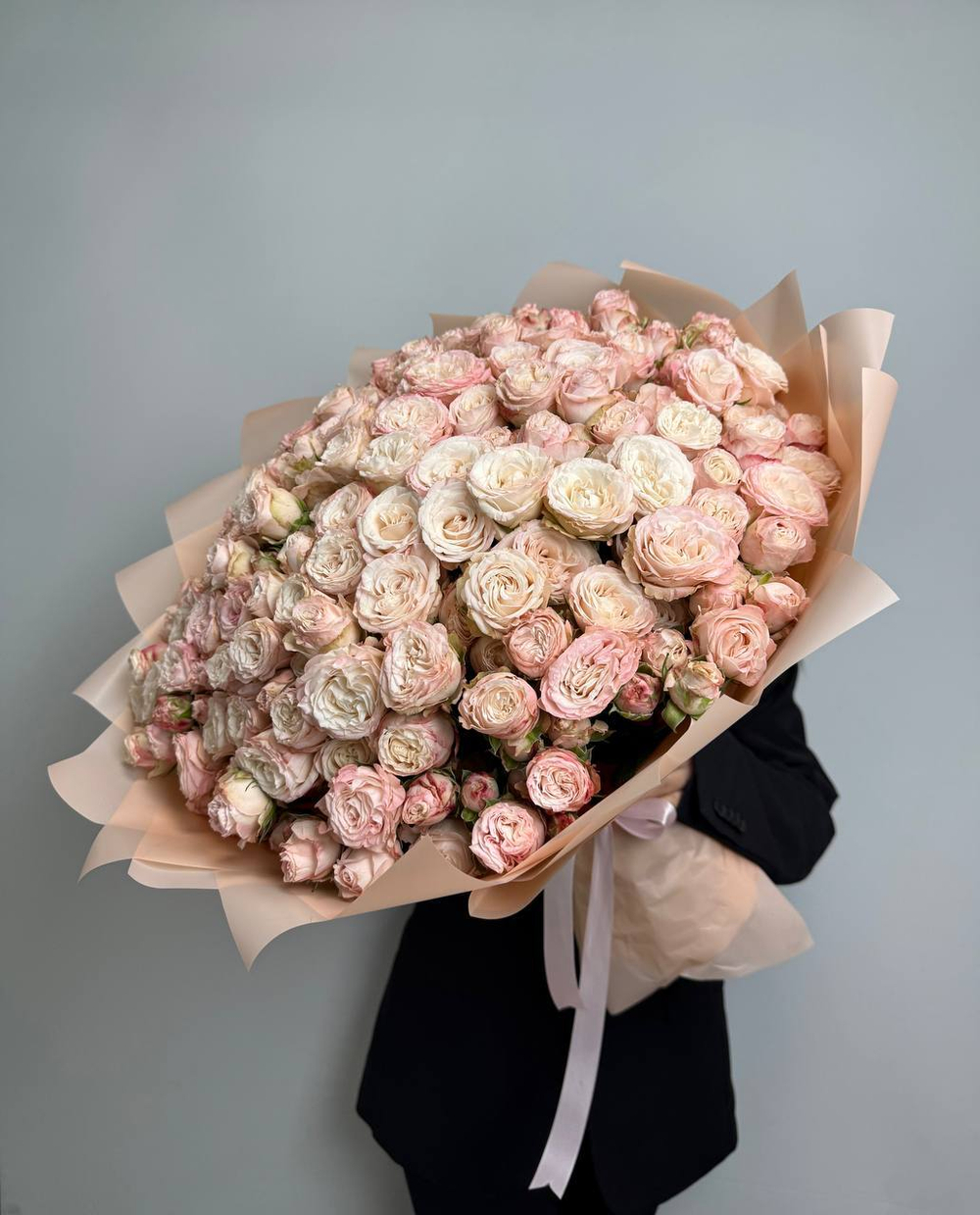 Розовые мечты