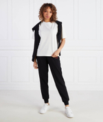 Спортивные штаны SHUFFLE PANTS Hugo Bodywear - черный(50490578)