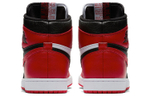 Кроссовки Jordan Air Jordan 1 Homage To Home Chicago