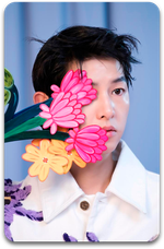 Карта #1989 / Song Joongki