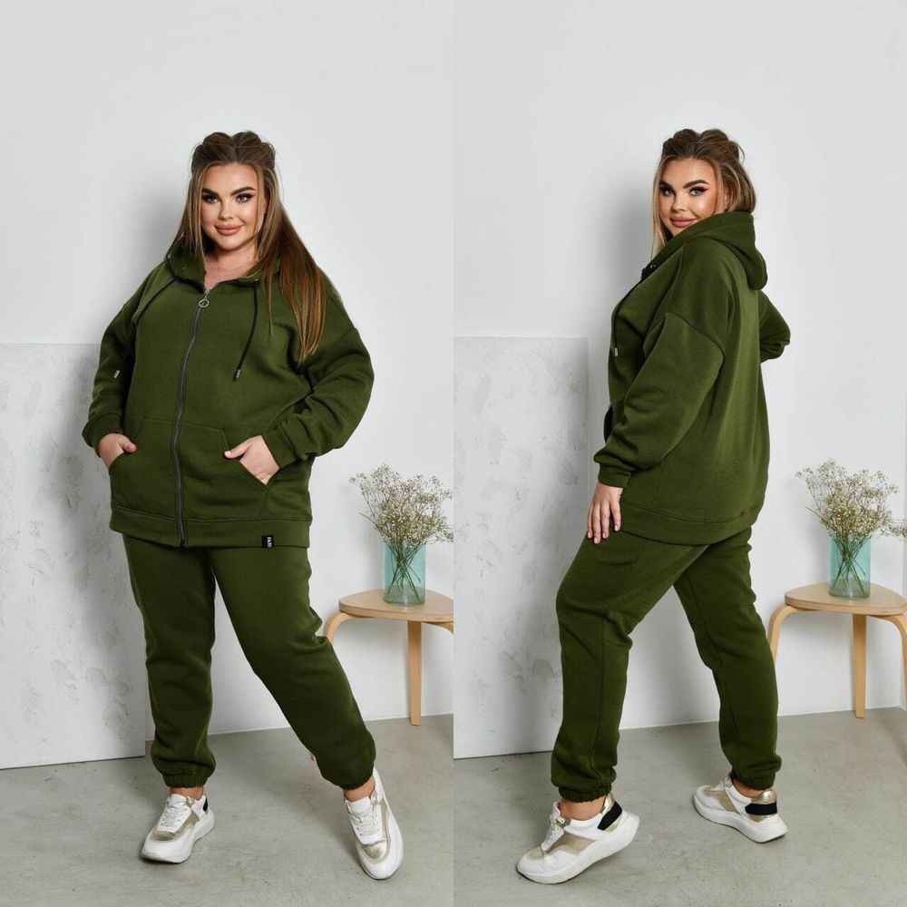 Спортивный костюм УК-3607 Спортивный костюм УК-3607