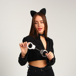 Эротический игровой набор "Киса"