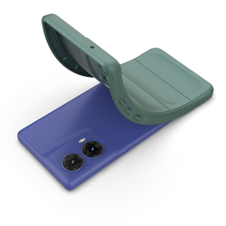 Противоударный чехол Flexible Case для Moto Edge G85 5G