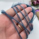 (Смотка в две нити) ECAFIL 30% кид мохер 30% полиамид 40% полиакрил