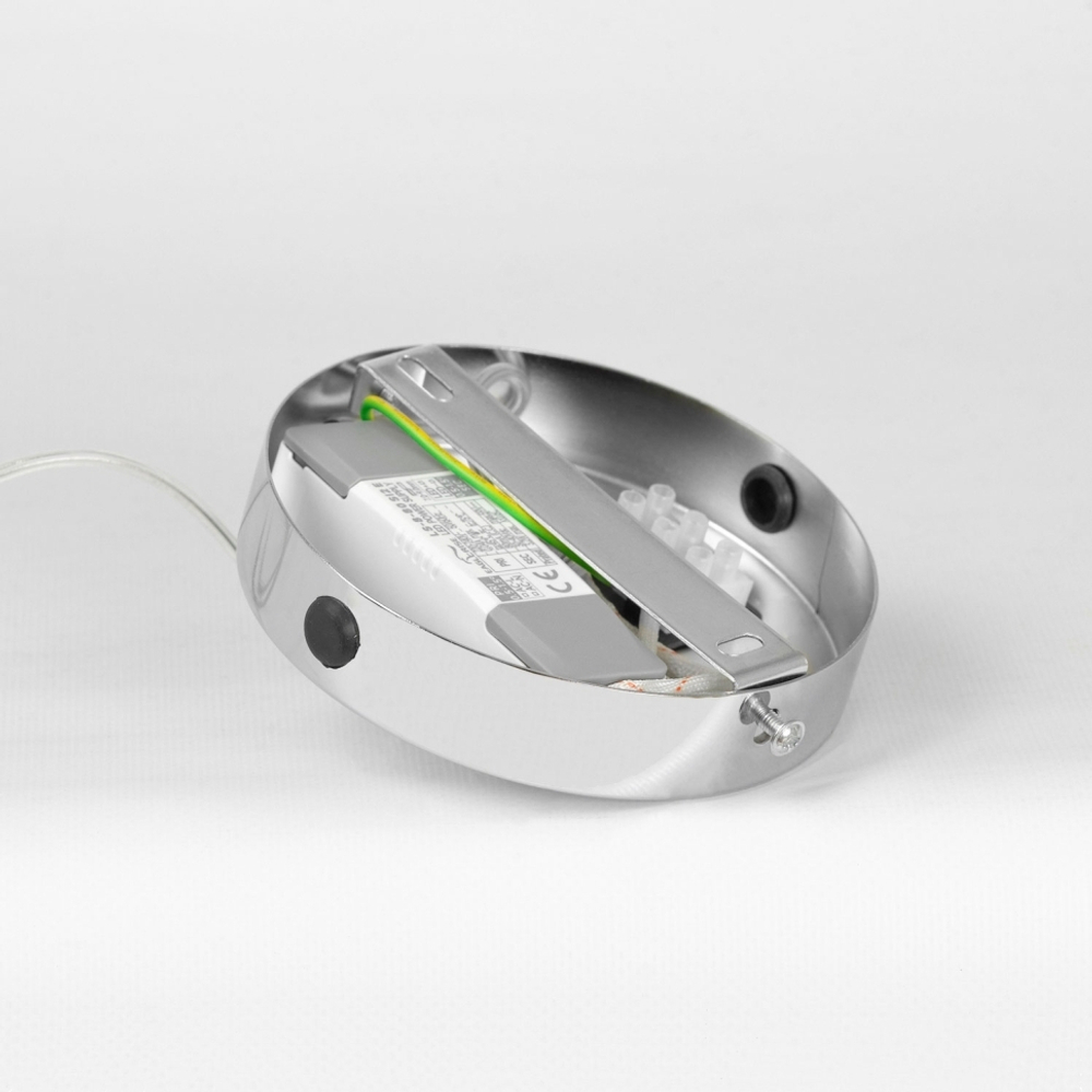 Подвесной светодиодный светильник Lussole LITTLEROCK LSP-7373