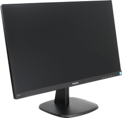 Монитор 23.8" Philips 243V7QDAB (243V7QDAB/00)