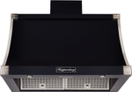 Вытяжка Kuppersberg V 939 ANT Silver