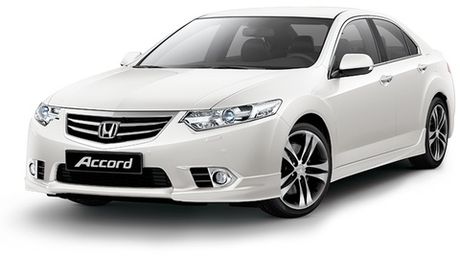 Accord