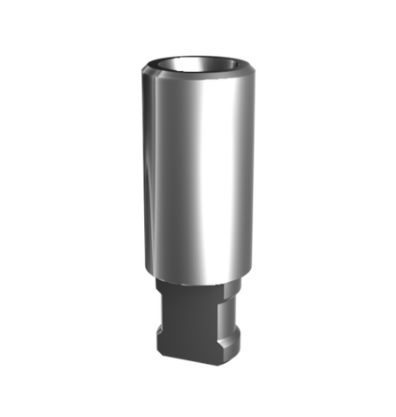 3D Аналоги имплантатов OSSTEM mini и regular