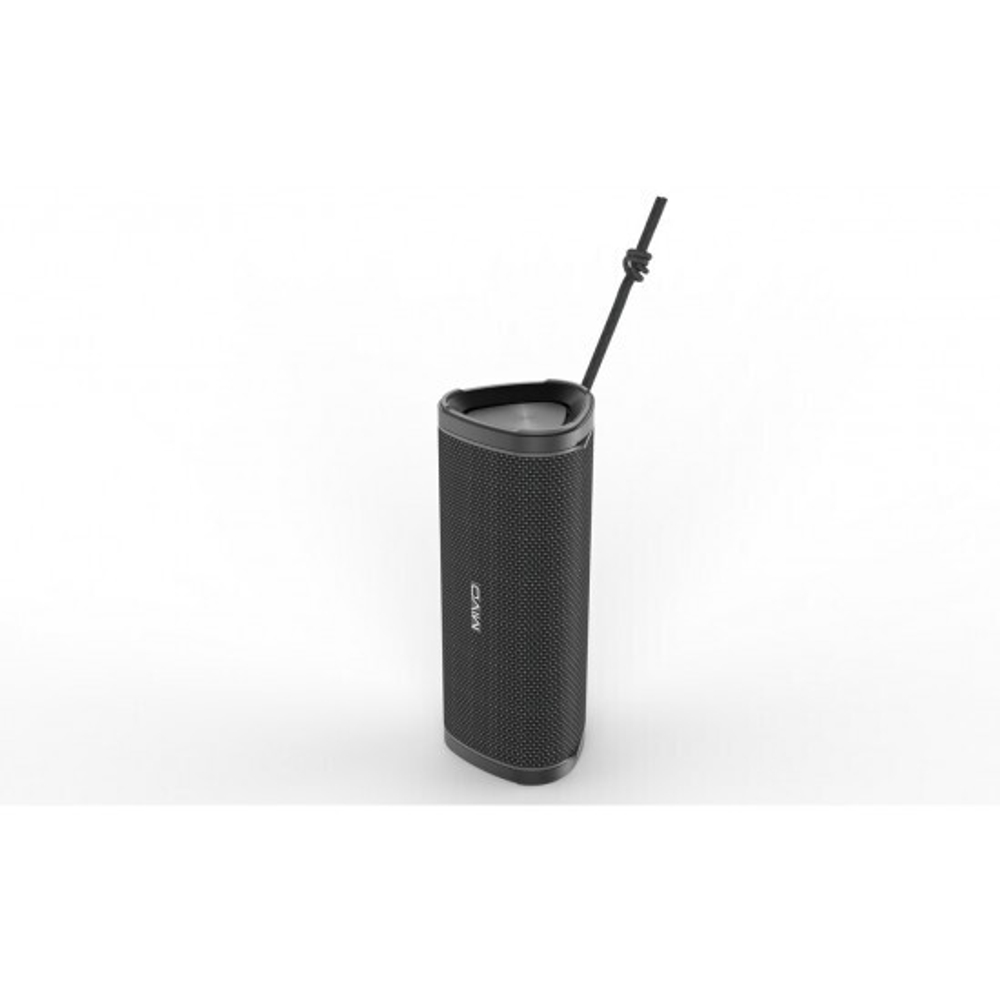Портативная колонка Mivo M32 с bluetooth, 012885 Черный