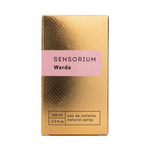 Туалетная вода Sensorium Warda (Сенсориум Варда) - 100ml for women