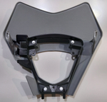 Пластик фары Мотоцикл PROGASI Palma 250