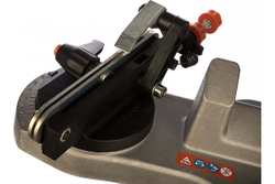 Станок д/заточки цепей EG-85-CN REZER 220V.85Вт