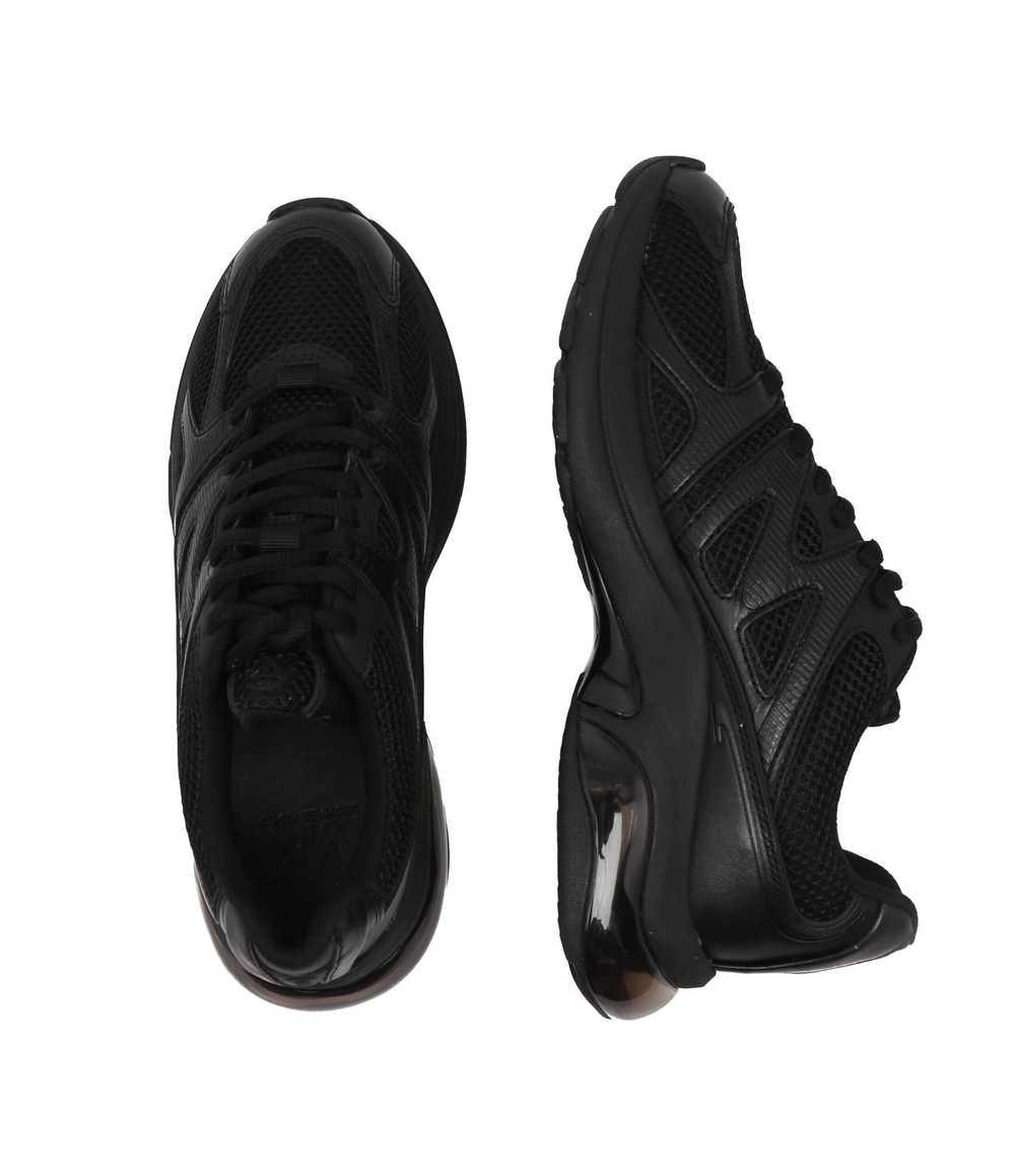 Кроссовки Michael Kors - черный(43F3KIFS1D)