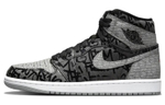 Кроссовки Jordan Air Jordan 1 Retro High Og "Rebellionaire"