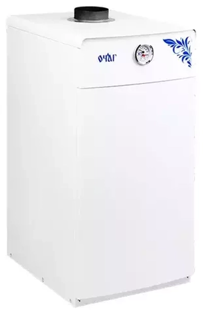 Очаг АОГВ-8 С