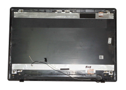 Крышка матрицы для Lenovo ideapad 110-15 110-15IBR 110-15ACL 100-15ABR 100-15IBR, FA11S0009000, LG GN-5151RF, AP11S000500SLH2 ОРИГИНАЛ (б/у, с разбора)