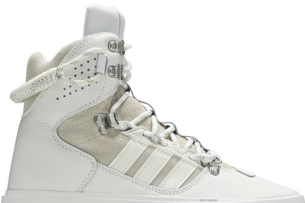 Кроссовки Ivy Park X Adidas Originals Super Sleek 72 Boot "Icy Park" (Женская размерная сетка)
