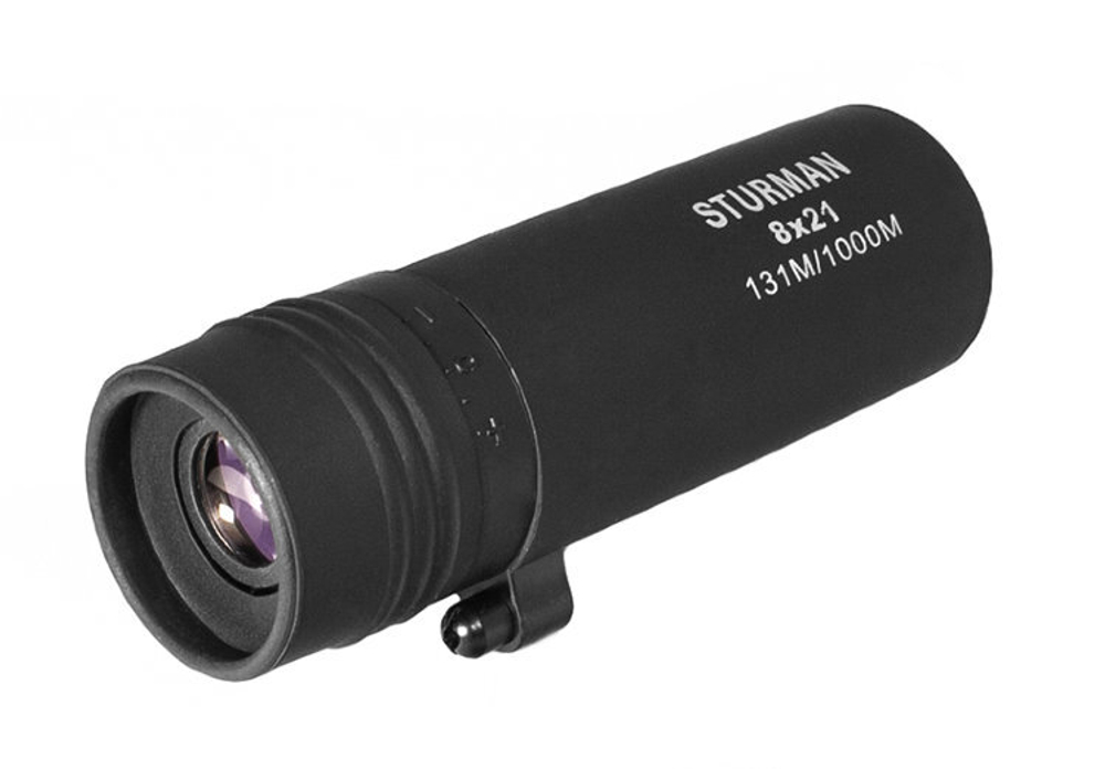 Монокуляр Sturman 8x21