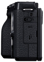 Canon EOS M6 Mark II Body