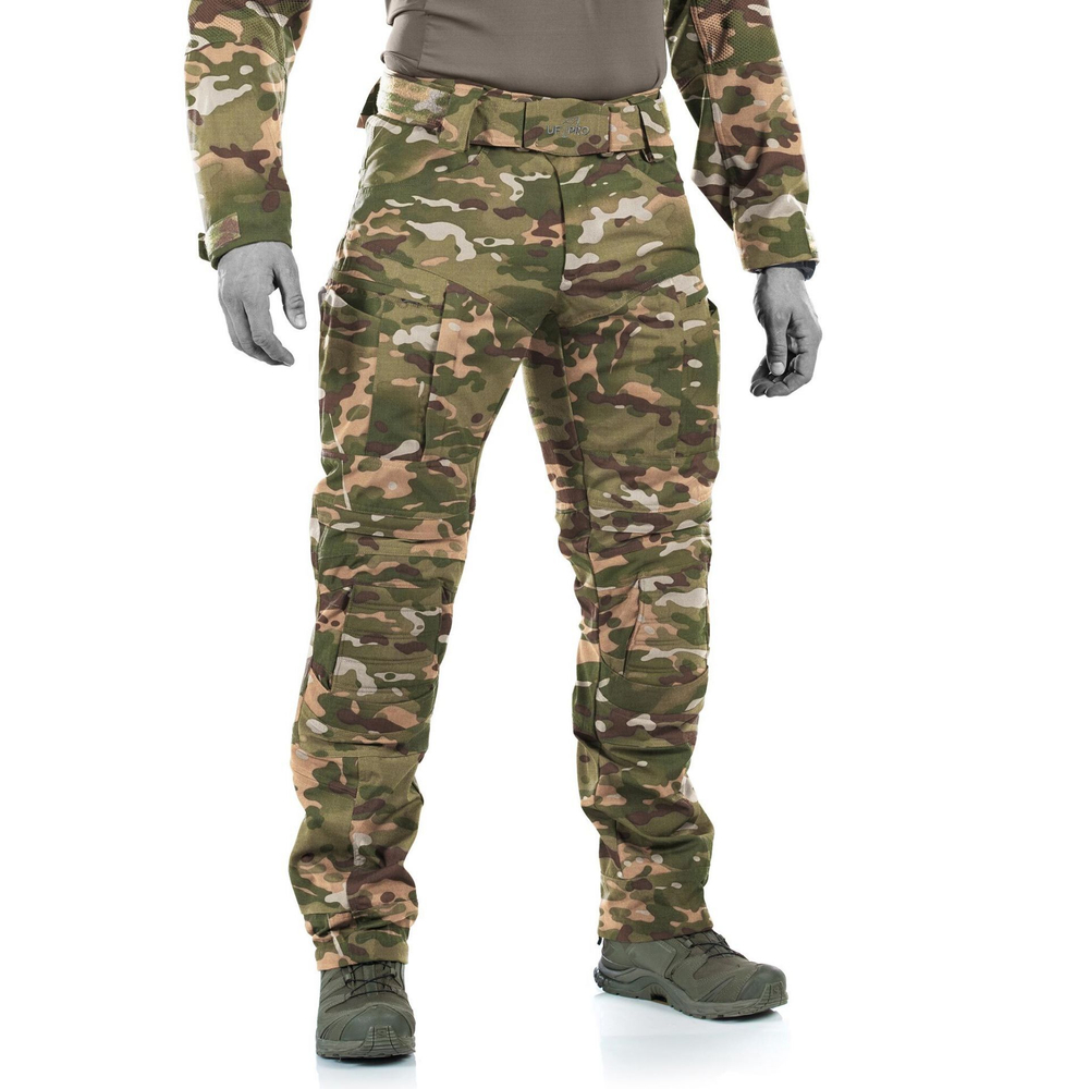 UF PRO STRIKER XT GEN.3 COMBAT PANTS - SloCam