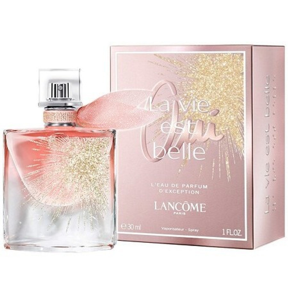 Lancome Oui La Vie Est Belle EDP