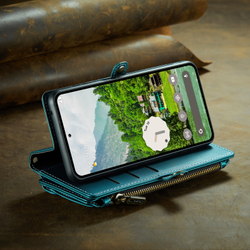 Чехол-кошелек CaseMe Wallet Bag Google Pixel 9 Pro XL