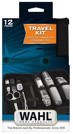 Триммер Wahl Travel Kit (9962-1816)