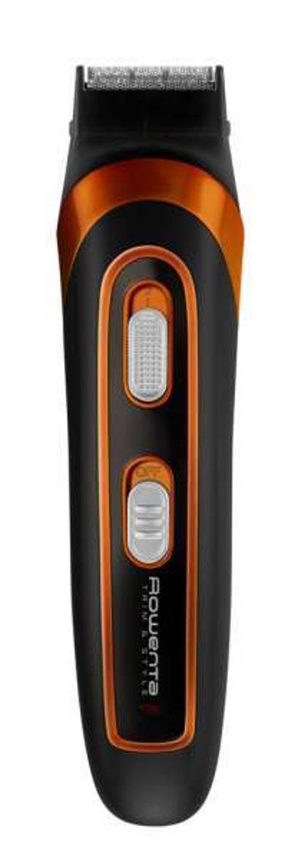 Мультитриммер 5 в 1 Rowenta Trim&Style TN9100F1