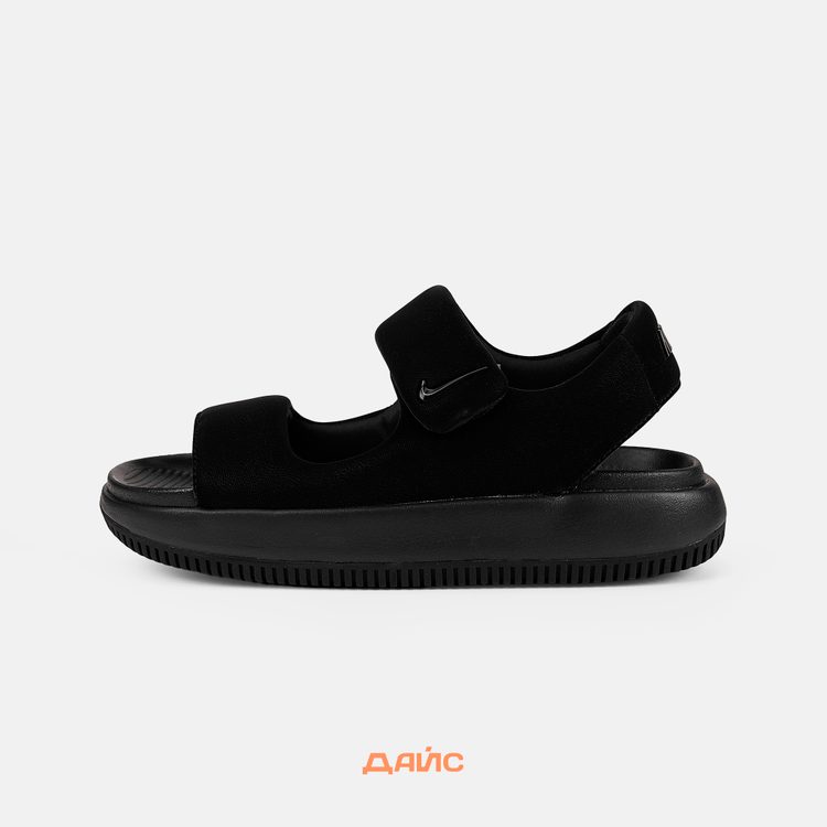 Сандали Nike Calm Sandal артикул:FJ6044-001 - купить в магазине Дайс