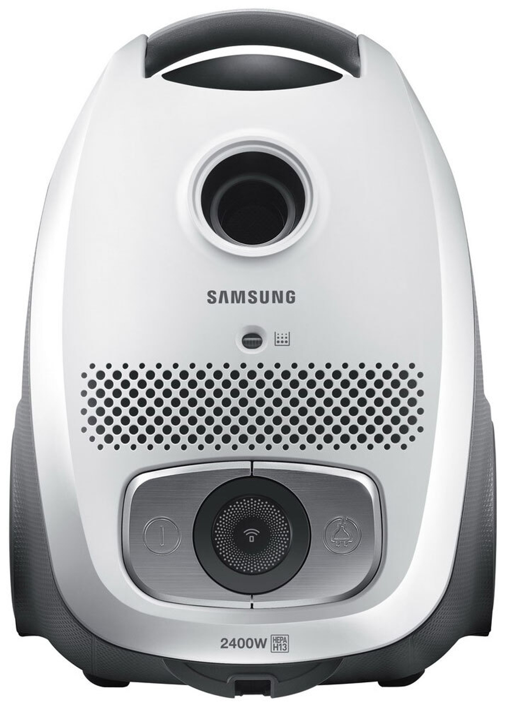 Пылесос Samsung VCJG 24 FH