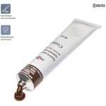 Краска масляная художественная марс коричневый темный, Гамма Студия, туба, 46 мл