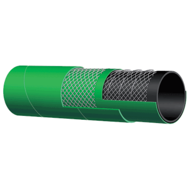 Рукав 505OG для кислот и химических веществ DN 038 P=16 S&D (XLPE) ALFAGOMMA