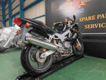 Honda VTR1000F 1997
