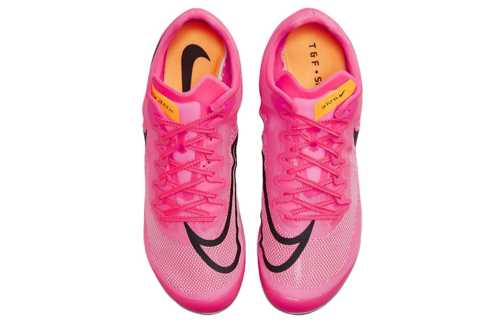 Кроссовки Nike Zoom Ja Fly 4 Ja Fly 4