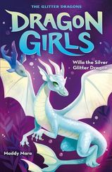 Willa - Dragon Girls 2