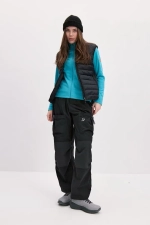 ЖИЛЕТ STAYER ПУХОВЫЙ UNISEX 25-58672