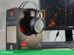Наушники A4Tech Bloody G530 Grey